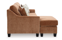 Load image into Gallery viewer, Contemporary Reversible Sectional Sofa – Versatile, Stylish, and Cozy