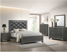 Load image into Gallery viewer, THE KAIA BEDROOM SET 5PCS