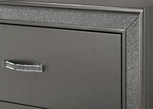 Load image into Gallery viewer, THE KAIA BEDROOM SET 5PCS