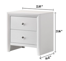 Load image into Gallery viewer, DENKER BEDROOM SET 5PCS