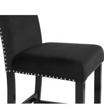 Load image into Gallery viewer, LENNON 5 PCS COUNTER HEIGHT DINETTE SET