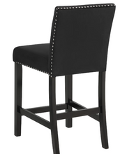 Load image into Gallery viewer, LENNON 5 PCS COUNTER HEIGHT DINETTE SET