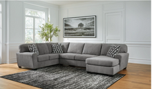 Load image into Gallery viewer, GrayCourt 3-Piece Sectional with Chaise