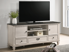 Load image into Gallery viewer, SAWYER TV STAND