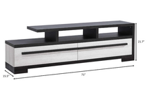 Load image into Gallery viewer, REMINGTON TV STAND