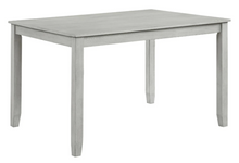 Load image into Gallery viewer, 5-Piece Dinette Set — Driftwood White