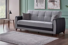 Load image into Gallery viewer, DUBLIN SOFA & LOVESEAT