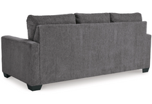 Load image into Gallery viewer, SOFA SLEEPER QUEEN SIZE DARK GRAY