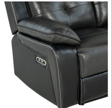 Load image into Gallery viewer, Elegance Elite Power Reclining 3PC set (FLOOR SAMPLE SALE)