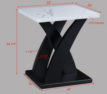 Load image into Gallery viewer, ZION  3PC COCKTAIL SET
