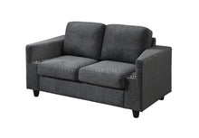 Load image into Gallery viewer, U9055-BEAR GUNMETAL-S/LS