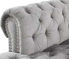Load image into Gallery viewer, Monica | Sectional grey ( !! SUPER SALE !! )