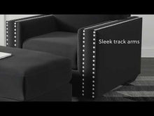 Load and play video in Gallery viewer, Gleston Sofa & Loveseat