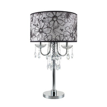 Load image into Gallery viewer, IKASA Lamp | Lilly's-30"-Tall-Table-Lamp,jpg