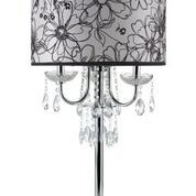 Load image into Gallery viewer, IKASA Lamp | Lilly's-30"-Tall-Table-Lamp,jpg