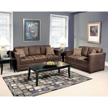 Load image into Gallery viewer, IKASA Loveseat |SIENNA | Sofa & Loveseat Set