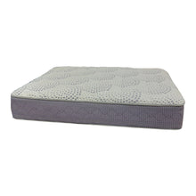 Load image into Gallery viewer, IKASA Mattress | Purple-Mattress-and-Box-Spring-Set.jpg