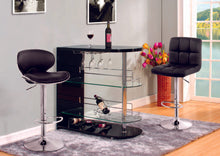 Load image into Gallery viewer, Bar Stools - Bar and Home Shelf Different Colors