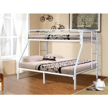 Load image into Gallery viewer, IKASA Bunk Bed |Bunk Beds Twin / Twin