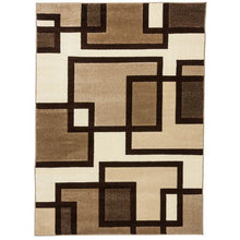 Load image into Gallery viewer, IKASA Rug |RUBY Modern Rug Collection
