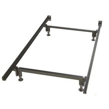 Load image into Gallery viewer, IKASA Bed Frame | Legged-Platform-Bed-Metal-Frame.jpg