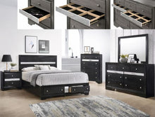 Load image into Gallery viewer, IKASA Bedroom |Dynamic Storage | Queen Bedroom Set