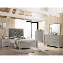 Load image into Gallery viewer, IKASA Bedroom |The Artemis | 5 Piece BEDROOM Set