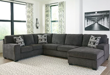 Load image into Gallery viewer, BALLINASLOE 3 PCS SECTIONAL WITH CHASIE