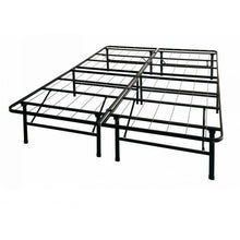 Load image into Gallery viewer, IKASA Bed Frame | Legged-Platform-Bed-Metal-Frame.jpg