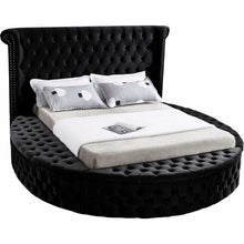 Load image into Gallery viewer, IKASA Bed |The Dove Bed | Queen Size Bed