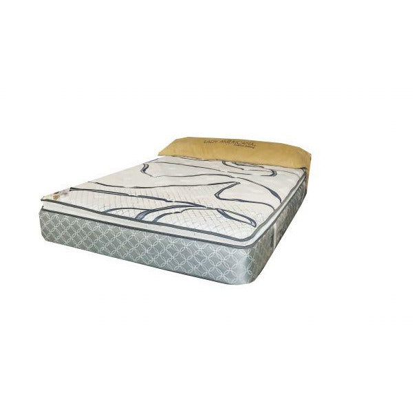 Shop Mattresses Online The Majestic Mattress IKASA Furniture & Mattress