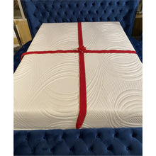 Load image into Gallery viewer, IKASA Mattress | 3D-Fabric-Firm-Memory-Foam-Queen-Mattress.jpg