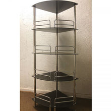 Load image into Gallery viewer, IKASA Shelf |Home Shelf & Stools
