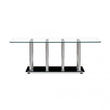 Load image into Gallery viewer, SUDOKU Clear Future | 5 Piece Dinette Set