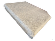 Load image into Gallery viewer, IKASA Mattress | 3D-Fabric-Firm-Memory-Foam-Queen-Mattress.jpg