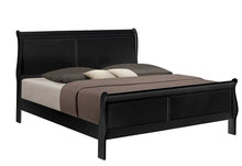 Load image into Gallery viewer, IKASA Bed | Timeless-Bedroom-Bed-Frame.jpg