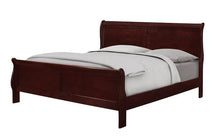Load image into Gallery viewer, IKASA Bed | Timeless-Bedroom-Bed-Frame.jpg
