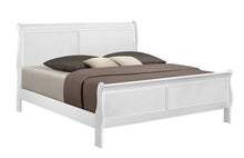 Load image into Gallery viewer, IKASA Bed | Timeless-Bedroom-Bed-Frame.jpg