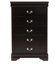 Load image into Gallery viewer, IKASA Chest | 4-Drawer-Timeless-Bedroom-Chest.jpg