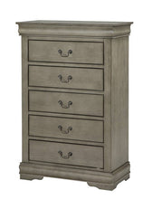 Load image into Gallery viewer, IKASA Chest | 4-Drawer-Timeless-Bedroom-Chest.jpg