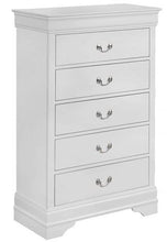 Load image into Gallery viewer, IKASA Chest | 4-Drawer-Timeless-Bedroom-Chest.jpg