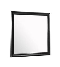Load image into Gallery viewer, IKASA Mirror |Timeless Bedroom | Mirror White