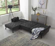 Load image into Gallery viewer, U7400 SECTIONAL SOFA SET ( !! SUPER SALE !! )