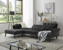 Load image into Gallery viewer, U7400 SECTIONAL SOFA SET ( !! SUPER SALE !! )