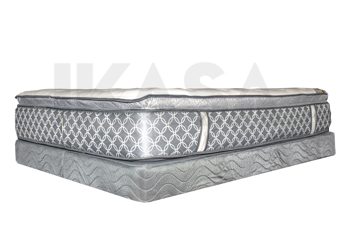 Shop Mattresses Online The Majestic Mattress IKASA Furniture & Mattress