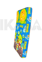 Load image into Gallery viewer, IKASA Mattress | Cartoons-Twin-Sized-Youth-Mattress.jpg
