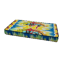Load image into Gallery viewer, IKASA Mattress | Cartoons-Twin-Sized-Youth-Mattress.jpg