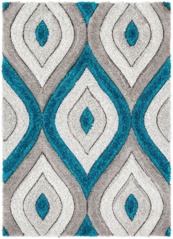 New Style Rugs