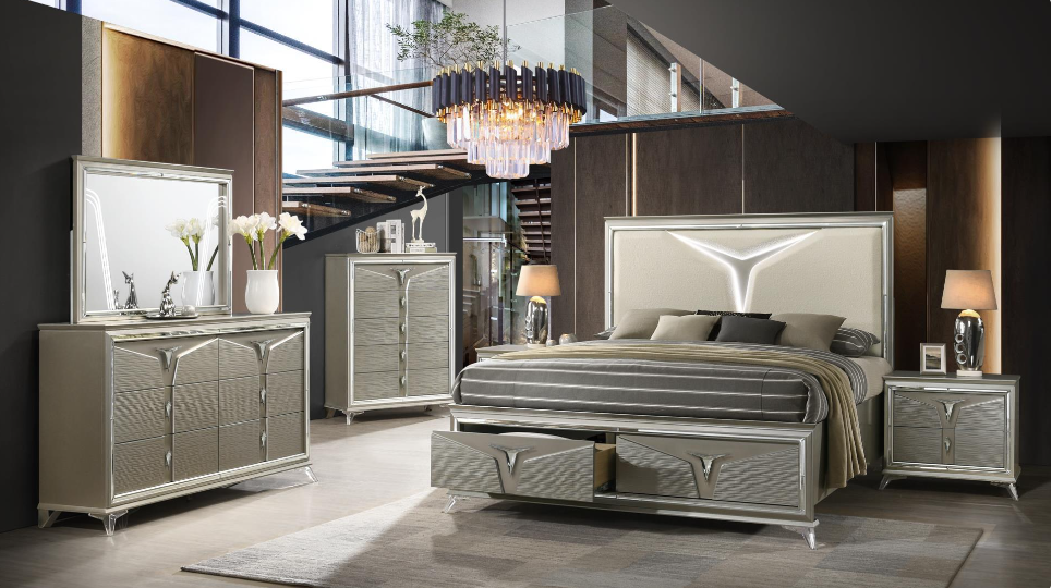 Bedroom Furnture Sets