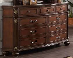 POSTER BEDROOM 5 PCS SET CHERRY
